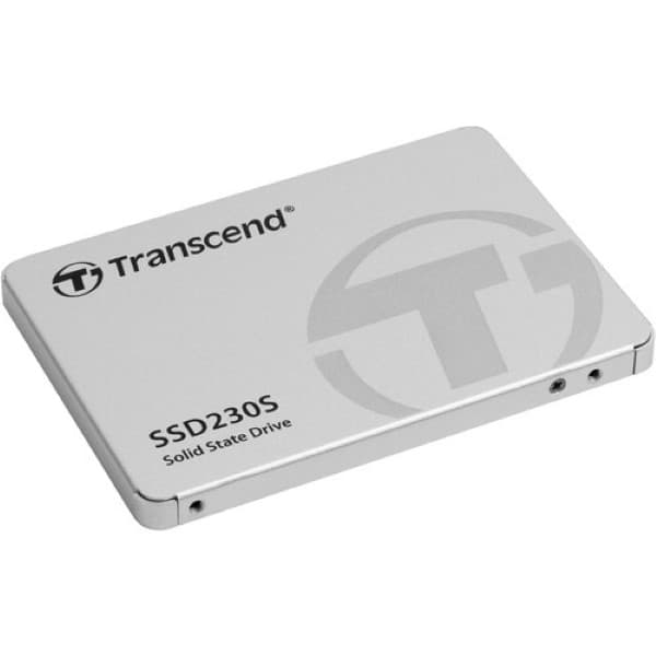 Transcend 2TB SSD230 SATA III 2.5" Internal SSD - 5