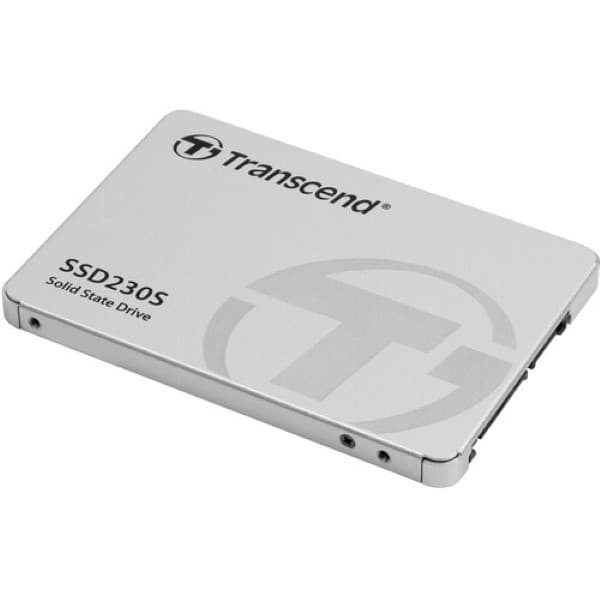 Transcend 2TB SSD230 SATA III 2.5" Internal SSD - 3