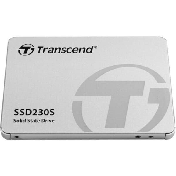 Transcend 2TB SSD230 SATA III 2.5" Internal SSD - 2