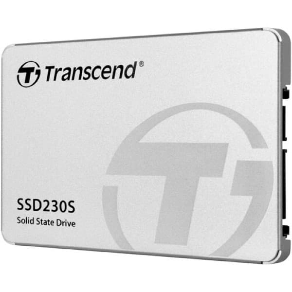 Transcend 2TB SSD230 SATA III 2.5" Internal SSD - 1