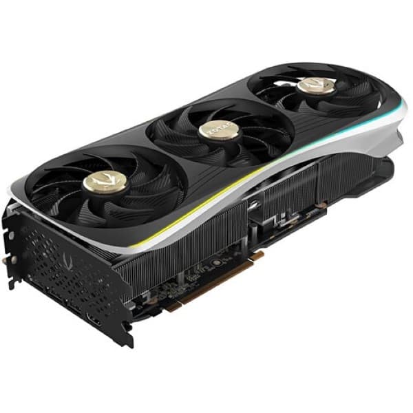 ZOTAC GAMING GeForce RTX 4090 AMP Extreme AIRO - 5