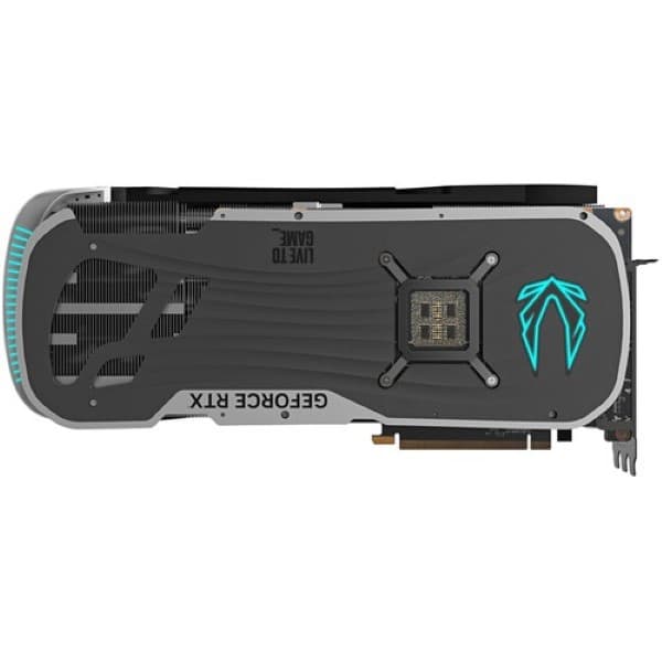 ZOTAC GAMING GeForce RTX 4090 AMP Extreme AIRO - 3