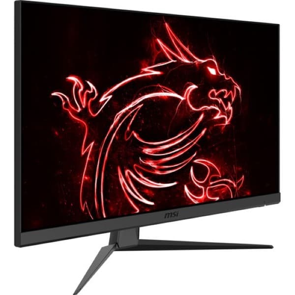 MSI G2722 27" FHD 170Hz 1ms Gaming Monitor - 5