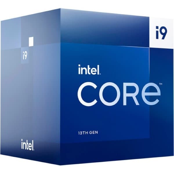 Intel Core i9-13900F LGA1700 Desktop Processor (5.60 GHz / 24 Cores / 32 Threads) - 2