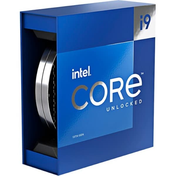 Intel Core i9-13900KS LGA1700 Desktop Processor (6 GHz / 24 Cores / 32 Threads) - 2