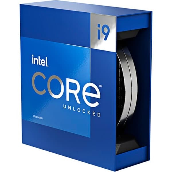 Intel Core i9-13900KS LGA1700 Desktop Processor (6 GHz / 24 Cores / 32 Threads) - 1