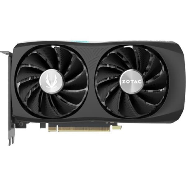 Zotac RTX 4070 Twin Edge 12GB Graphics Card - 5