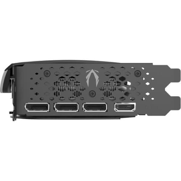 Zotac RTX 4070 Twin Edge 12GB Graphics Card - 2