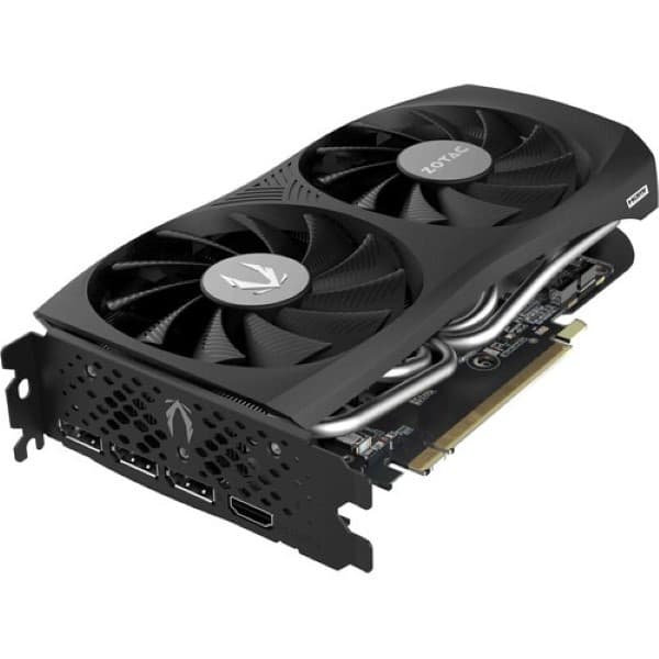 ZOTAC Gaming GeForce RTX 4070 Twin Edge OC SpiderMan Edition - 8