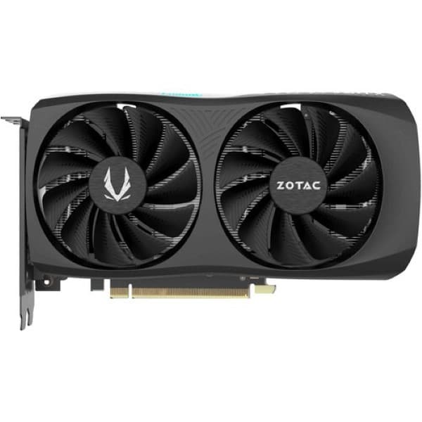ZOTAC Gaming GeForce RTX 4070 Twin Edge OC SpiderMan Edition - 7
