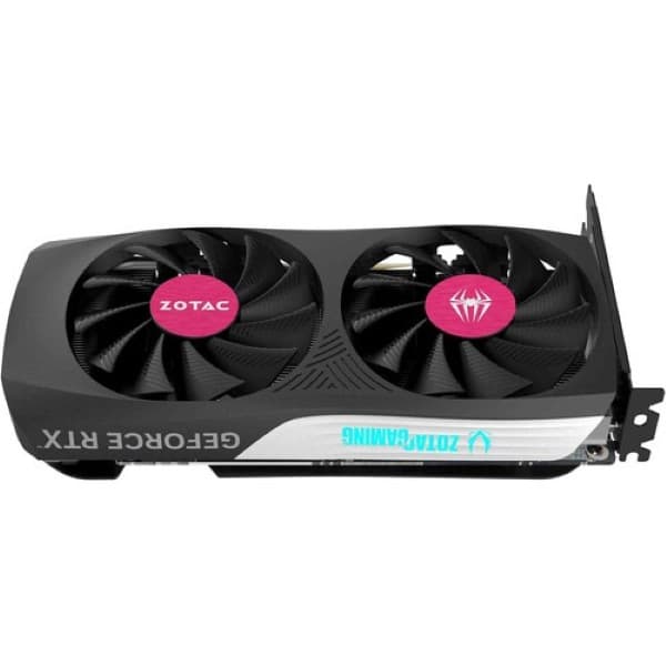 ZOTAC Gaming GeForce RTX 4070 Twin Edge OC SpiderMan Edition - 6