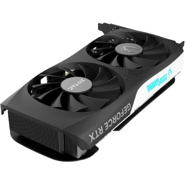 ZOTAC Gaming GeForce RTX 4070 Twin Edge OC SpiderMan Edition - 5