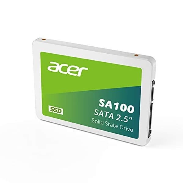 Acer SA100 240gb SSD - 2
