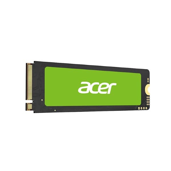 ACER FA100 256GB M.2 NVME SSD - 1