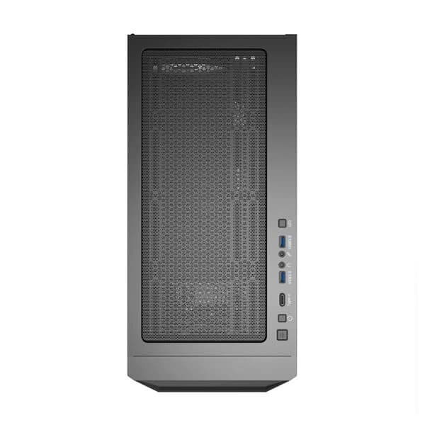 Ant Esports 711 Air Mid Tower Gaming Cabinet - 5