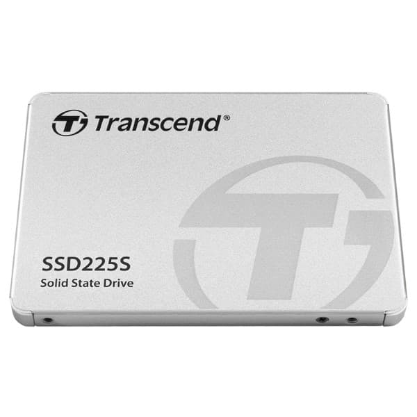 Transcend 250GB SSD225S 2.5" Internal Sata SSD Sata III 6Gb/s - 3