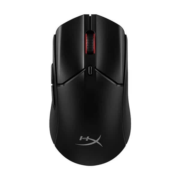 HyperX Pulsefire Haste 2 Wireless Gaming Mouse (Black) - 1