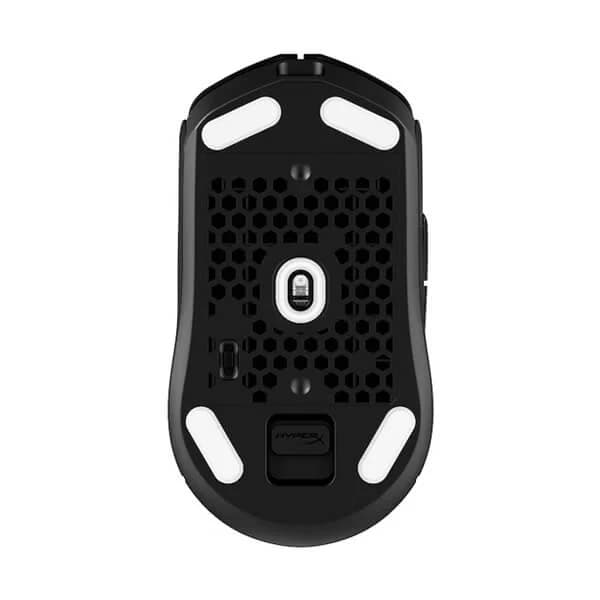 HyperX Pulsefire Haste 2 Wireless Gaming Mouse (Black) - 4