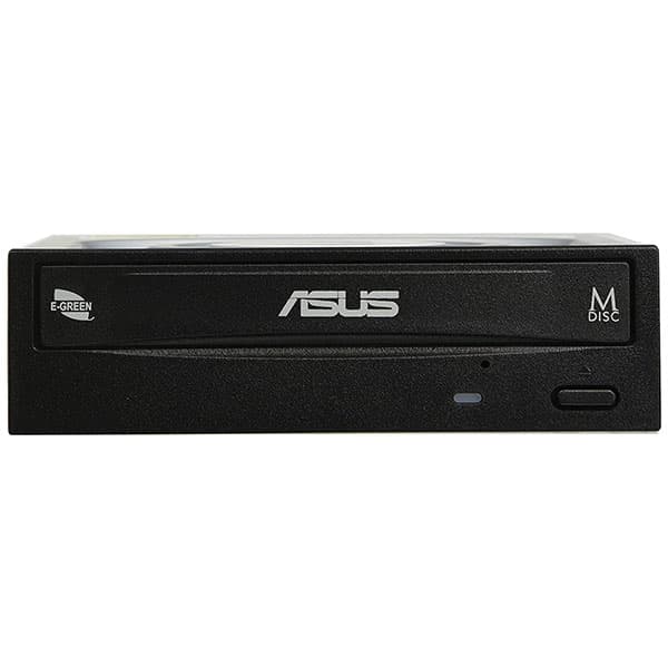 Asus DRW-24D5MT Internal Optical Drive - 1