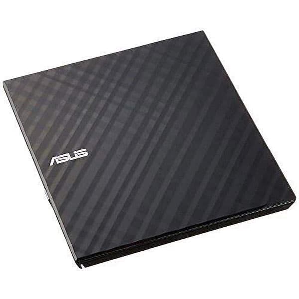 ASUS External Slim DVD-RW (SDRW-08D2S-U LITE) - 1