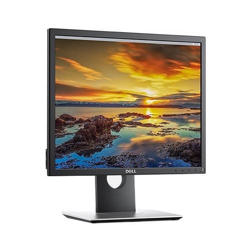 Dell P1917S 19" IPS Monitor - 1