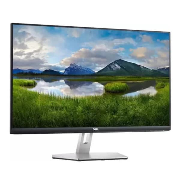 Dell S2721HNM 27 Inch Gaming Monitor - 1