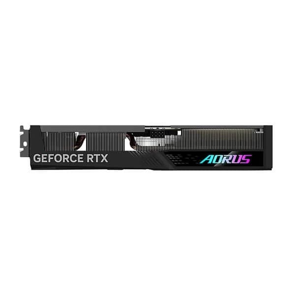 Gigabyte Aorus RTX 4060 Elite 8GB GDDR6 128-Bit Gaming Graphics Card - 5