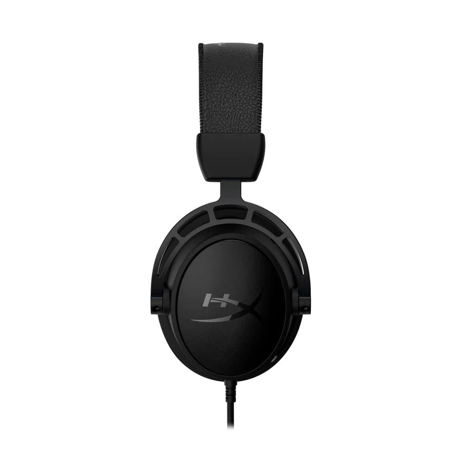 HyperX Cloud Alpha S - Gaming Headset (Black) - 2