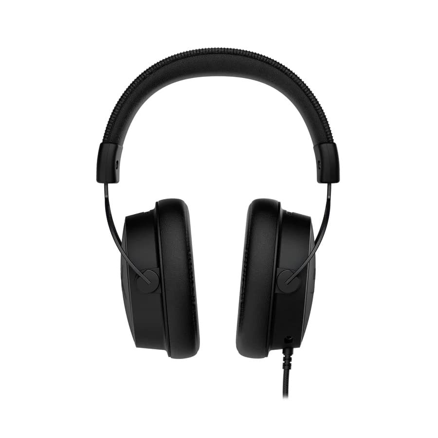 HyperX Cloud Alpha S - Gaming Headset (Black) - 4