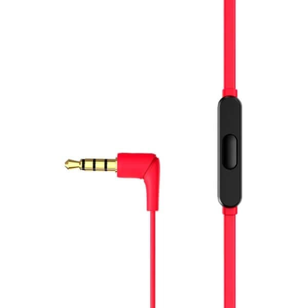 HyperX Cloud Earbuds II Red Gaming Earphone - 3