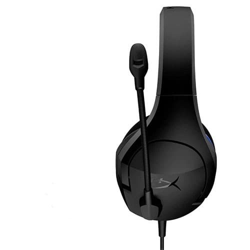 HyperX Cloud Stinger Core Gaming Headset - Black (4P5J8AA) - 2