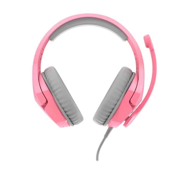 HyperX Cloud Stinger Gaming Headset (Pink) - 2