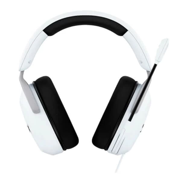 HyperX CloudX Stinger 2 Core Over Ear Gaming Headset For Xbox (White)+ - 2