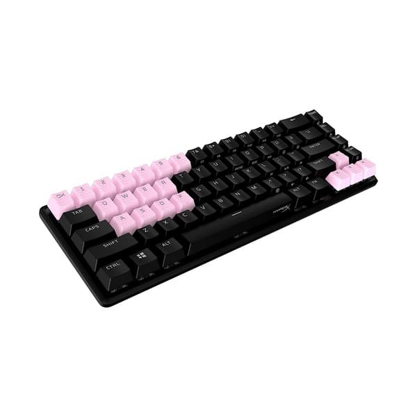 HyperX Rubber Keycaps - Gaming Accessory Kit (Pink) - 3