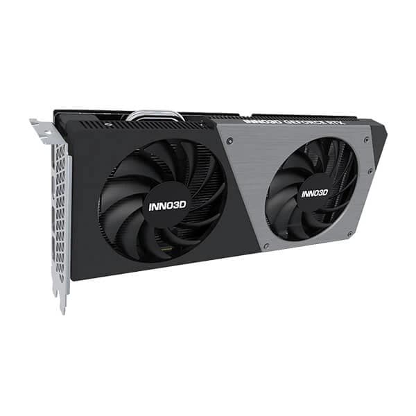 Inno3d RTX 4060 Twin X2 8GB Graphics Card - 2