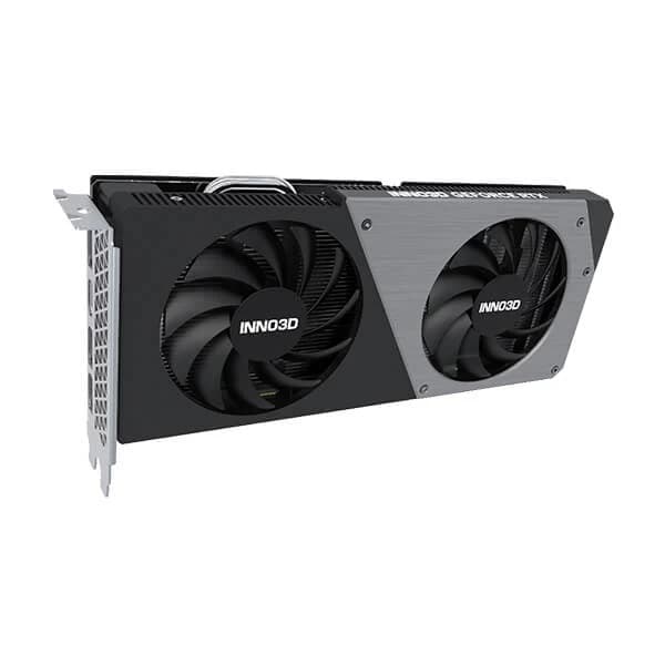 Inno3d RTX 4060 Twin X2 OC 8GB Graphics Card - 2