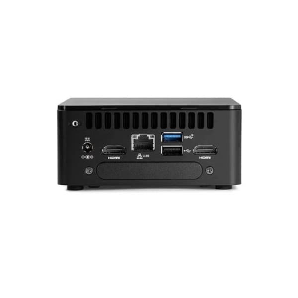 Intel NUC 12 Pro Kit NUC12WSKi70Z Mini PC with Intel Core i7 - 3
