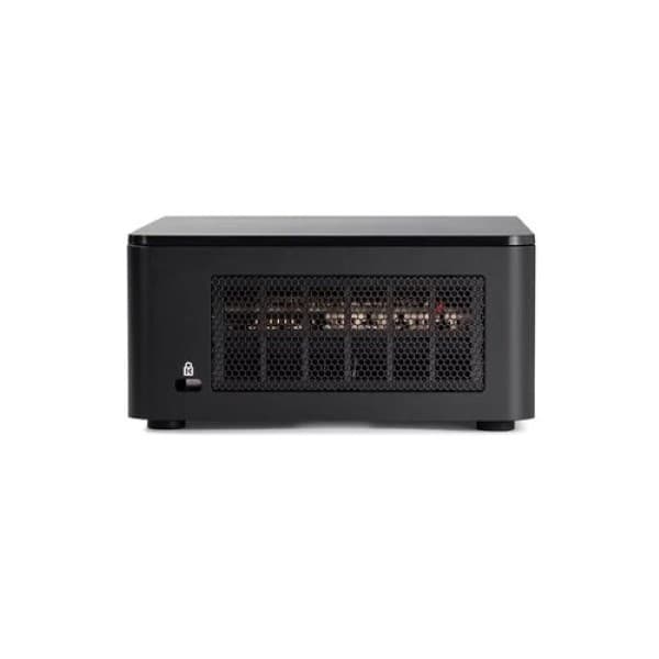 Intel NUC 12 Pro Kit NUC12WSKi70Z Mini PC with Intel Core i7 - 2