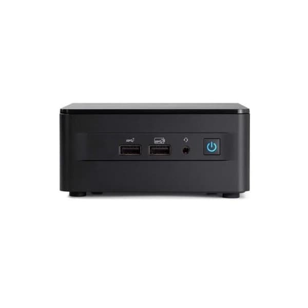 Intel NUC 12 Pro Kit NUC12WSKi70Z Mini PC with Intel Core i7 - 1