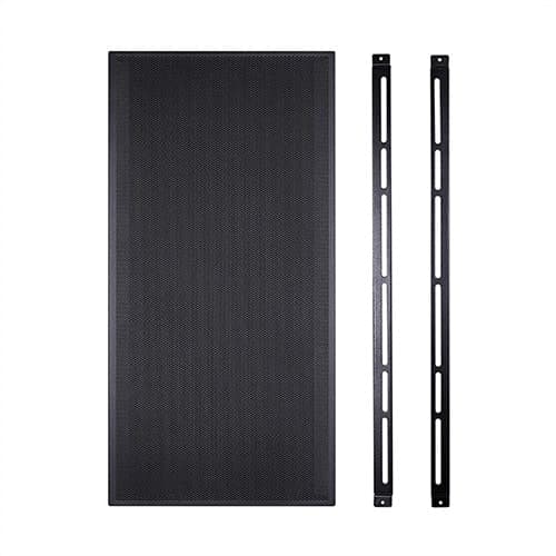 Lian Li O11D EVO Front Mesh Kit (Black) - 1