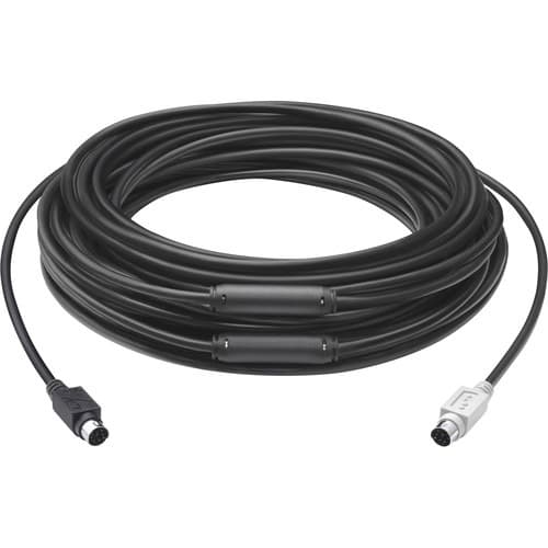 Logitech Group Extender Cable (15M) - 1