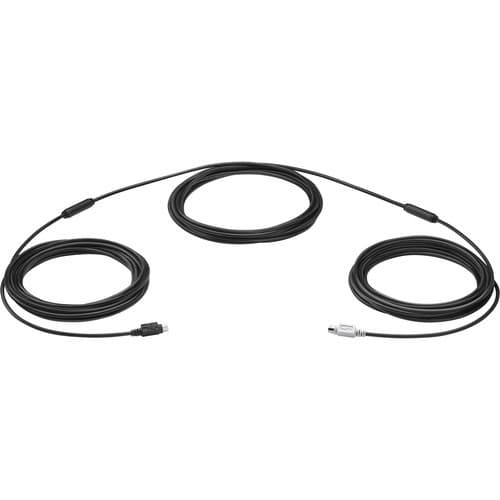 Logitech Group Extender Cable (15M) - 2
