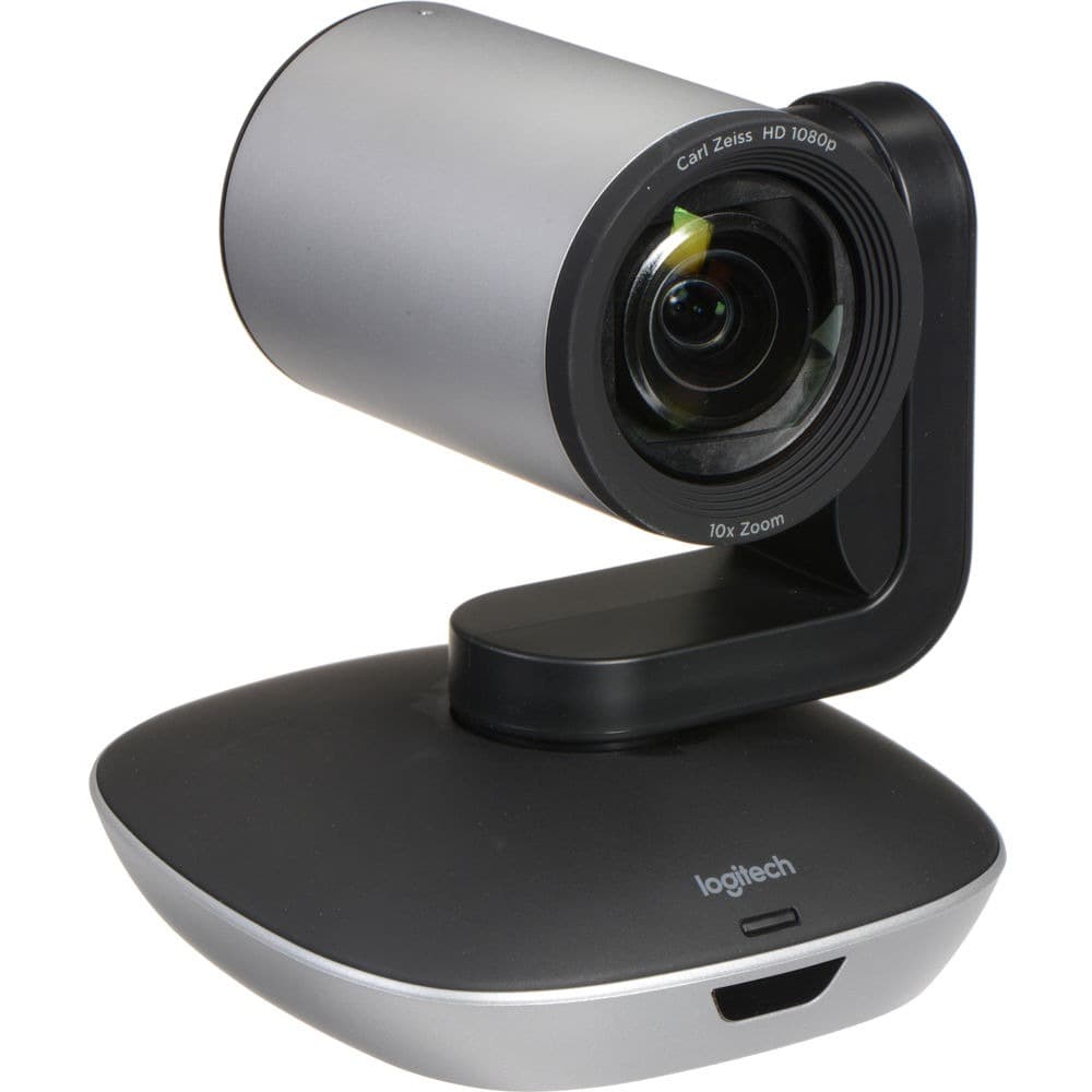 Logitech Group Video Conferencing System - 1
