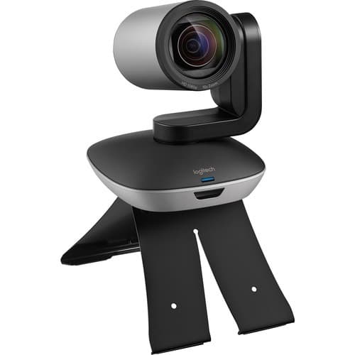 Logitech Group Video Conferencing System - 2