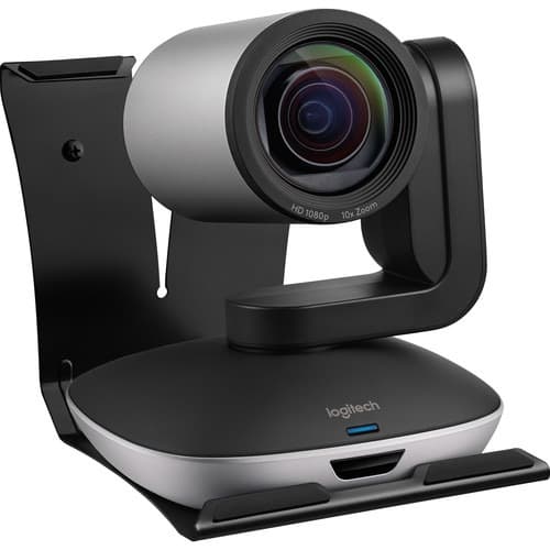 Logitech Group Video Conferencing System - 3