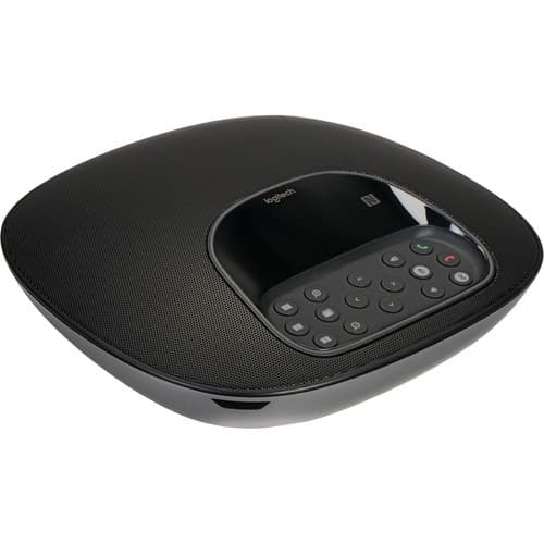 Logitech Group Video Conferencing System - 4