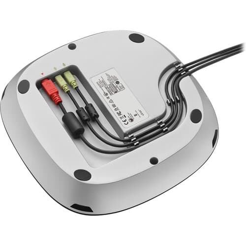 Logitech Group Video Conferencing System - 5