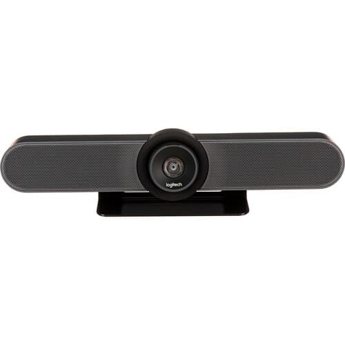 Logitech MeetUp Conference Camera - 2
