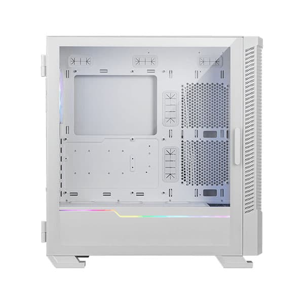 MSI MPG VELOX 100R (ATX) Cabinet (White) - 3