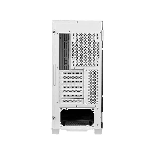 MSI MPG VELOX 100R (ATX) Cabinet (White) - 5